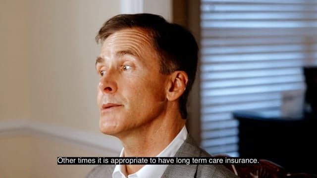 Long-Term Care Insurance Explained